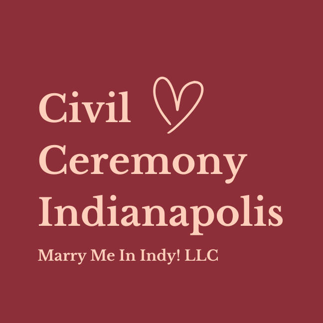 Civil Ceremony Indianapolis Indy Civil Ceremony Services