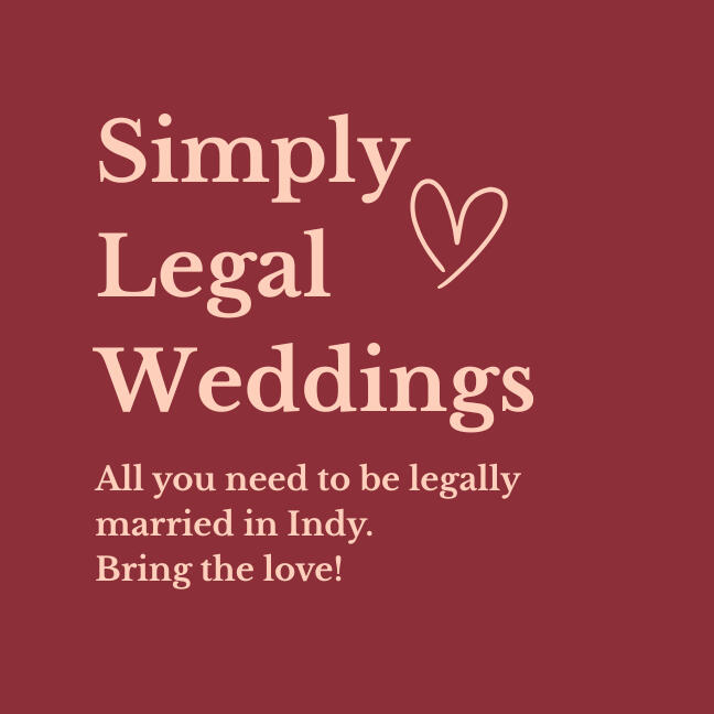 Indy Wedding Officiants Wedding Officiants in Indianapolis